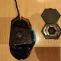 Игровая мышь Logitech g502, фотография 5