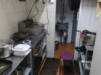 Павильон для кафе, магазина и т.д., фотография 9