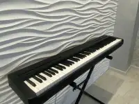 Электронное фортепиано Yamaha p-35, фотография 2