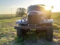 ДИЗЕЛЬНЫЙ ЗИЛ-157
