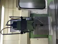 Вертикальный фрезерный станок с чпу deckel FP 5 A Б/у, фотография 12
