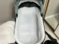 Продам коляску Adamex Zico eco 2в1, фотография 4