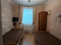 3-комн квартира в Лельчицах на сутки, Ул.Ленина