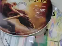 Ди-ви-ди диски Титаны 1,2, лицензия, фотография 3