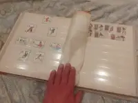 Марки лотом, фотография 6