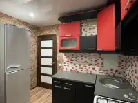 Квартира на сутки Молодечно улица Криничная, фотография 8