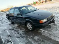 Пассат б3 Volkswagen Passat, фотография 3