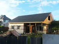 Монтаж кровли под ключ в Гомеле, фотография 7