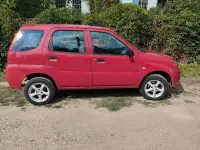 Автомобиль SUZUKI IGNES 2004 года., фотография 5