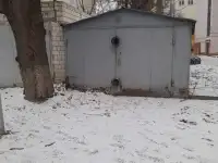 гараж по ул.Комсомольская 5, фотография 2