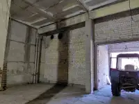 Аренда склада