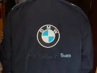 Бомбер BMW, фотография 2