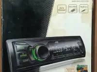 Автомагнитола JVC KD-X150