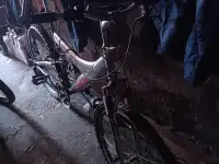 Велосипед MTB 26 горник двуподвес рабочий, фотография 4