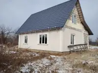 Продаю дом в агрогородке Вязье, Осиповичский р-н, фотография 4