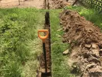 земляные работы, фотография 3