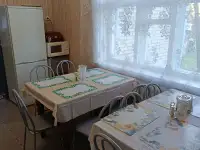 Сдается жилье для командированных в Лельчицах по посуточно, фотография 5