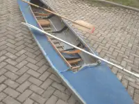 Байдарка