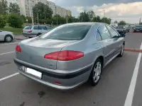Продаётся Peugeot 607, фотография 6