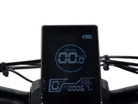 Электровелосипед smartbalance tank mini, фотография 10