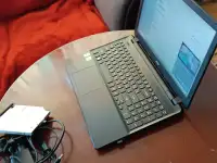 Ноутбук, фотография 7