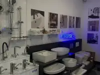 Продаётся готовый бизнес в сфере торговли (магазин чистовой сантехники), фотография 5