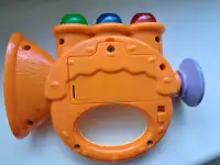 Музыкальные игрушки, б.у-4шт, фотография 7