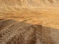 песок ОПГС, ОПГ, с доставкой