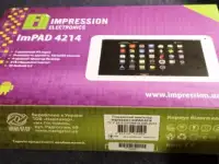 Планшет Impression ImPAD 4214, фотография 8