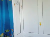 Дачный душ, фотография 4