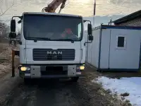Аренда манипулятора