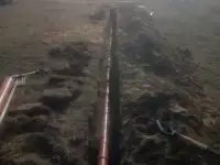 Канализация под ключ в М Горке, Руденске, Осиповичах, Червене, фотография 6