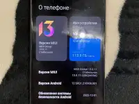 Xiaomi mi 11 Lite 128, фотография 3