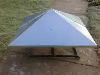 Колпаки на дымоходную трубу Минск Дзержинск Фаниполь, фотография 8