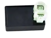 Cdi (электронное зажигание) круглые контакты