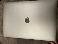 MacBook 15 Touch Bar 2019 Б/У, фотография 8