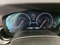 BMW 5 Series 530i Executive - Бензин. Автомат., фотография 8