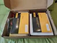 Fluke 744 Калибратор технологического оборудования, фотография 2