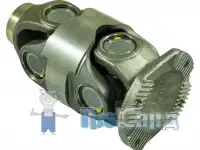 Карданные валы, крестовины, ШРУСы Fendt, John Deere, Claas, JCB, CAT и др.