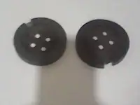 ножи для ледобура новые ссср, фотография 2