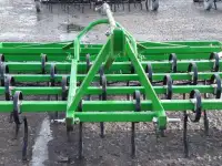 Культиватор сплошной обработки КСО-2,8 с 2-м катком, фотография 2