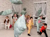 Аниматор фотограф студия шары шоу, фотография 3