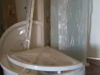 Продам душевую кабину б/у., фотография 3