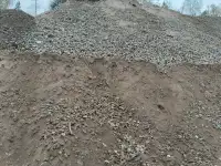 Щебень вторичный, фотография 2