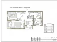 Дизайн интерьера. Работаю удалённо по РБ., фотография 10