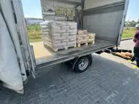 Грузоперевозки грузчики рохля гидроборт 3 т