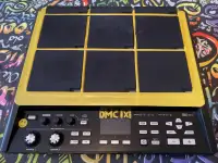 Roland SPD SX-перкуссионный сэмплер, фотография 2