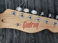 Мастеровой Telecaster HH, фотография 7