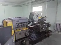 Станок токарно-винторезный универсальный 1К625 Б/у, фотография 3