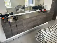 Мебель в стиле loft, фотография 4